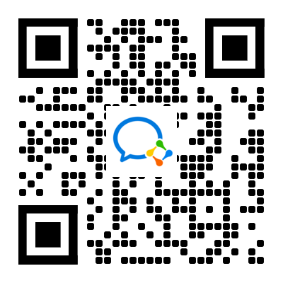 国产91小视频二维码